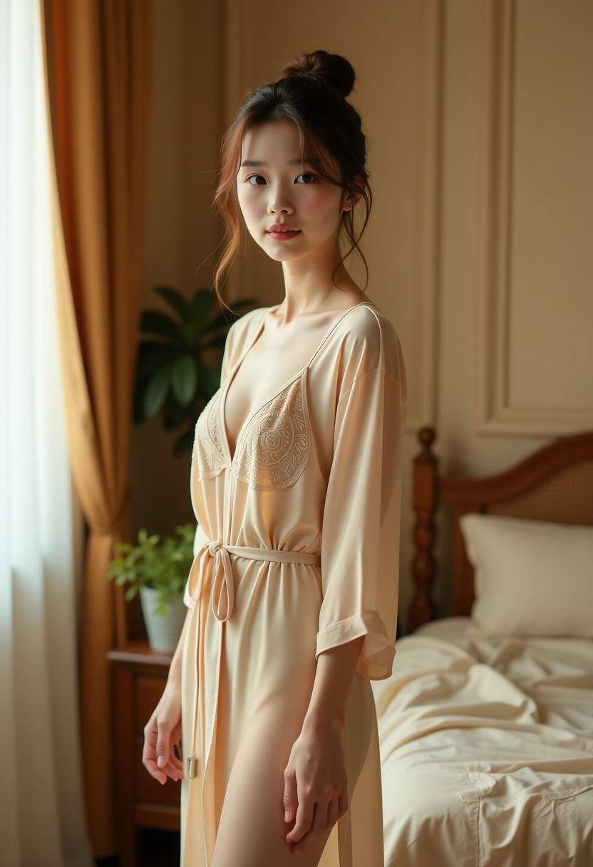 父亲与海